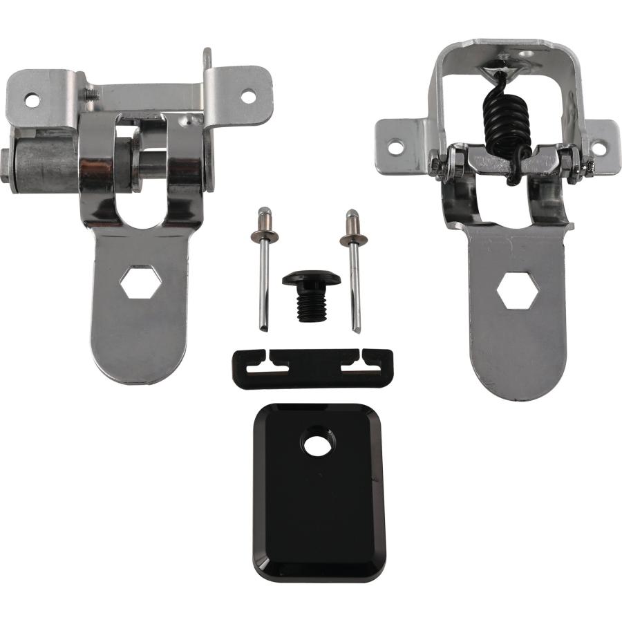 Artikelbild 1 des Artikels “Scharnier soft close für Glasabdeckung zu Dometic-Kocher CVH1525G “