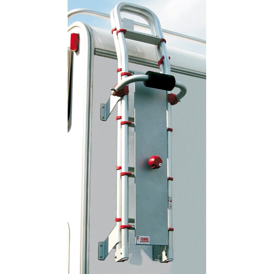 Artikelbild 1 des Artikels “Diebstahlschutz Safe Ladder “