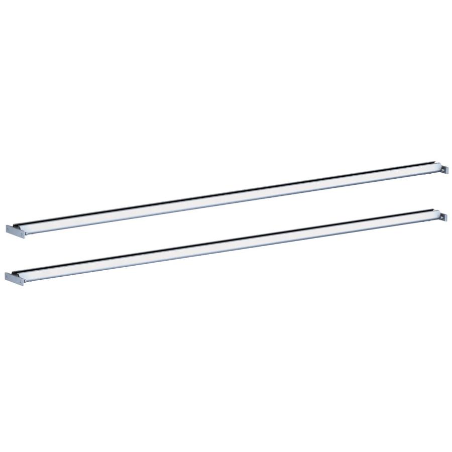 Product image 1 of the product “Querträger für Reling STYLE, 2er-Set ”