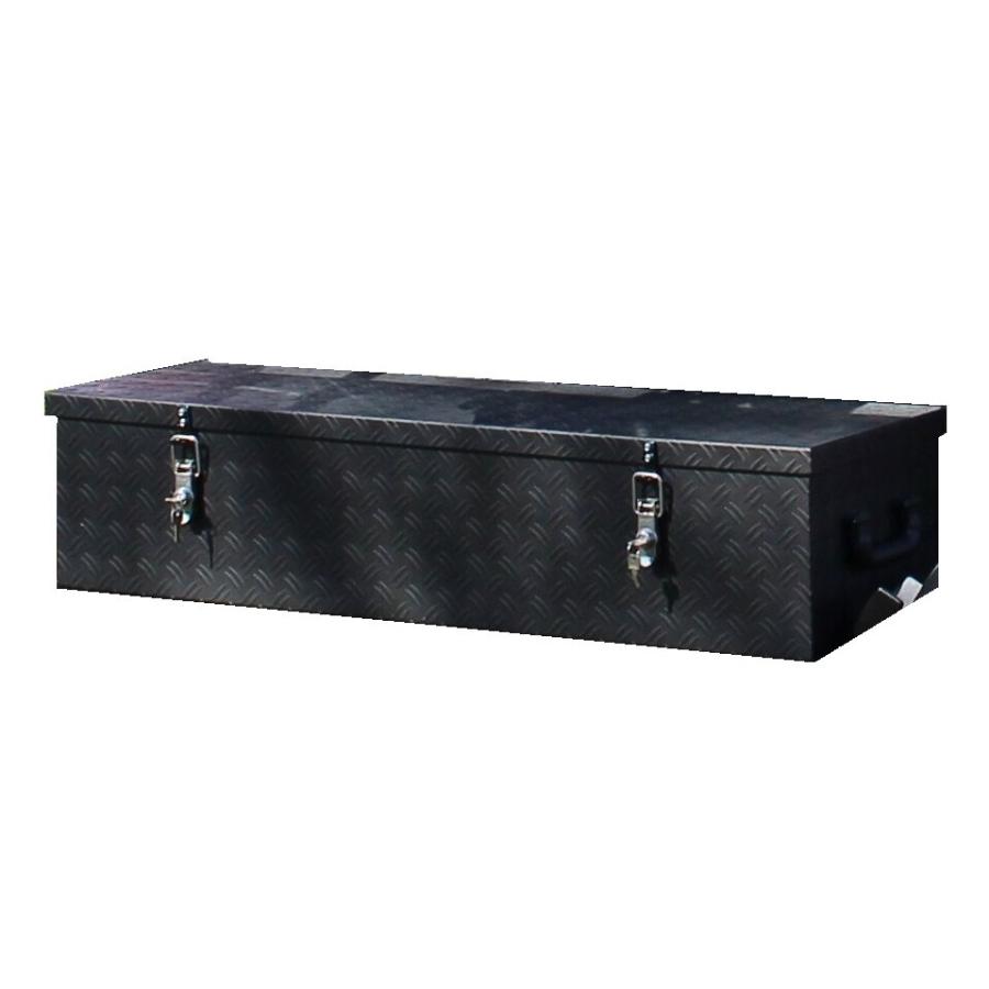Product image 1 of the product “Gepäckbox ”