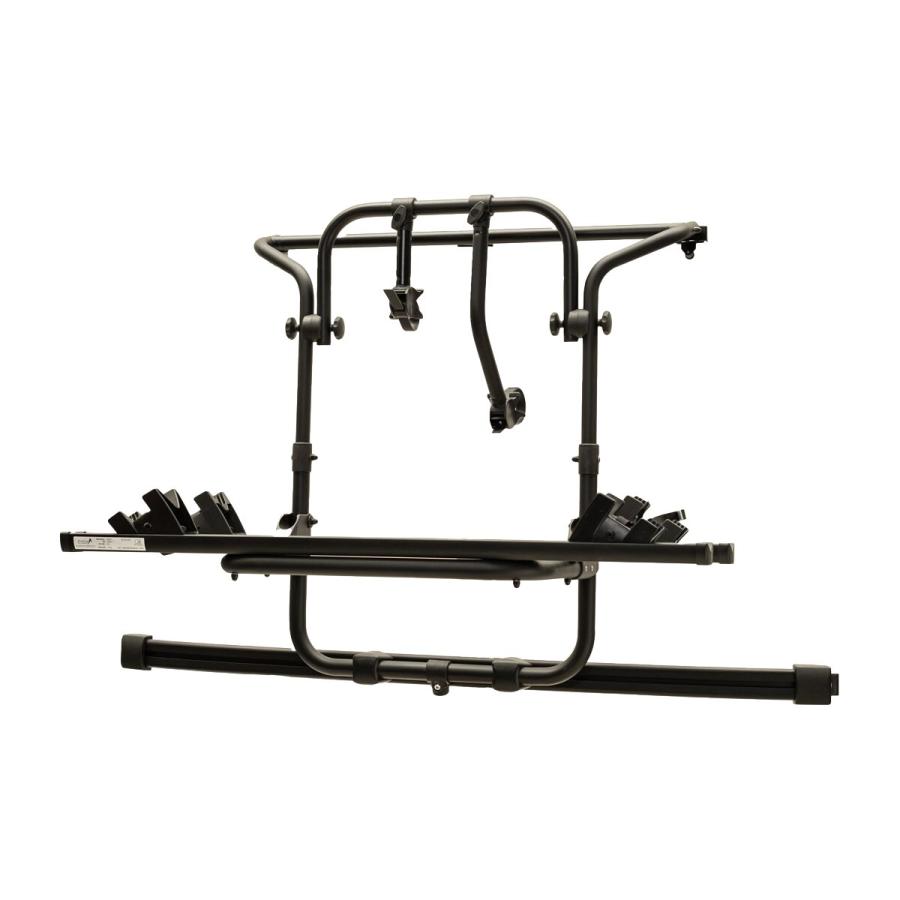 Product image 1 of the product “Fahrradträger Ford Transit Custom ”