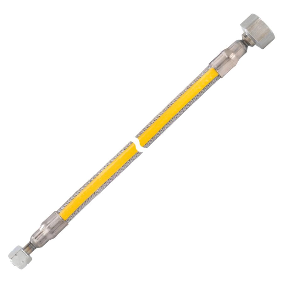 Product image 1 of the product “Metallwellschlauch MWS ”