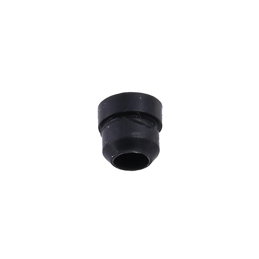 Product image 1 of the product “Haltestopfen schwarz für Roste zu Dometic-Kochern und -Kombinationen Serie H, neu, 50 Stück ”