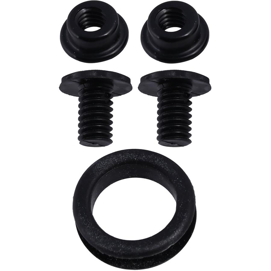 Product image 1 of the product “Befestigungs-Kit für Glasababdeckungen zu Dometic-Spülen,-Kocher- und Kombinationen, neu ”