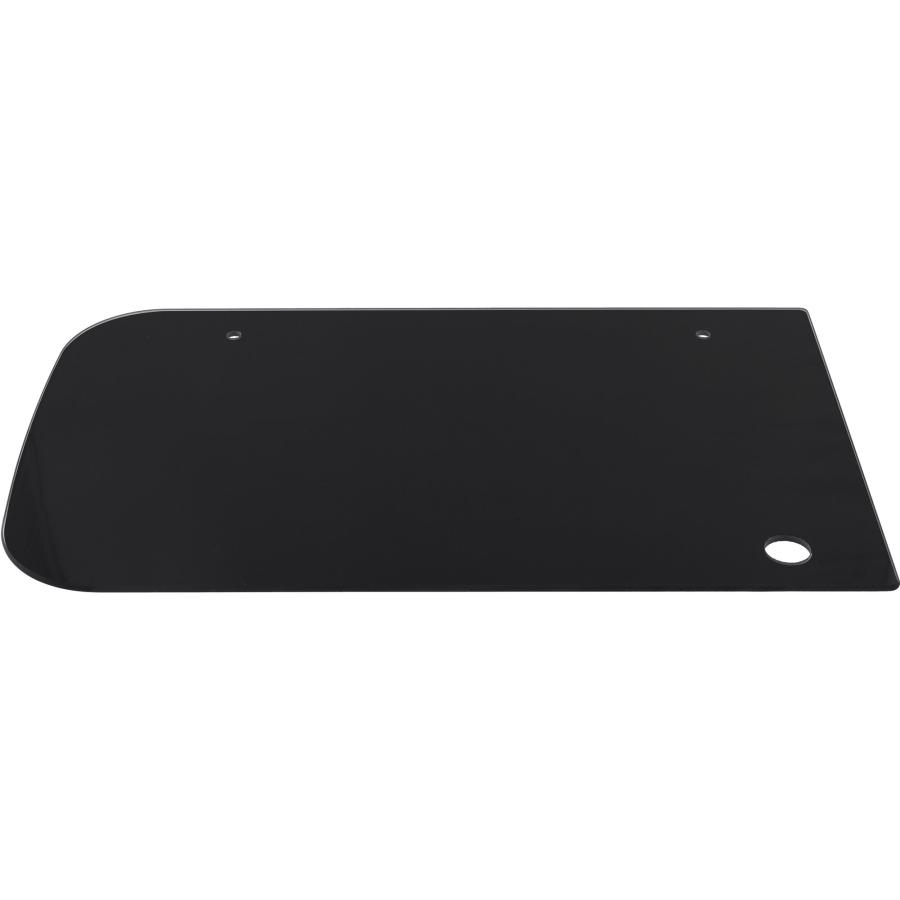 Product image 1 of the product “Glasabdeckung für Dometic-Kombination MO 9222, Becken links, Maß Kombination 90 x 37 cm, neu ”
