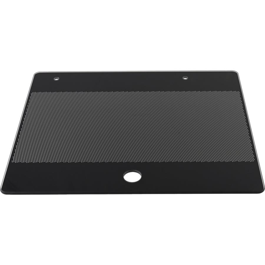 Product image 1 of the product “Glasabdeckung für Dometic-Kombination MO 9722, Becken rechts, Maß Kombination 76 x 32,5 cm, neu ”
