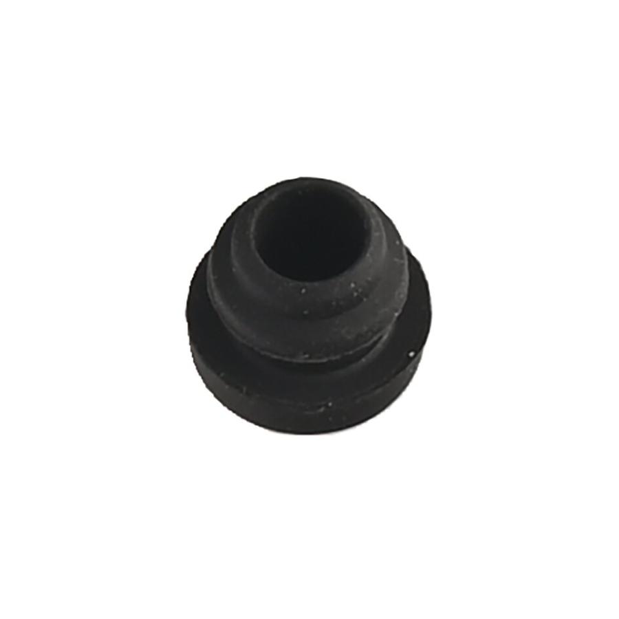 Product image 1 of the product “Blindstopfen schwarz für Rost zu Dometic-Kocher CVH ”