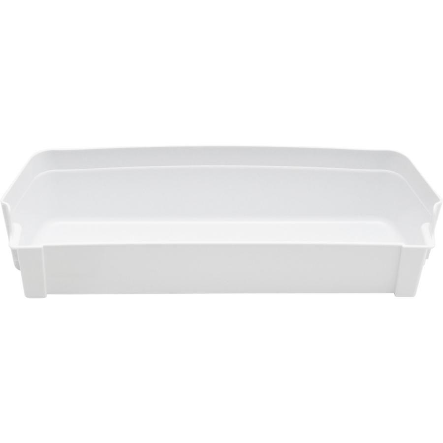 Product image 1 of the product “Türfach groß, weiß für Thetford-Kühlschränke B 42,1 x H 9,2 x T 10,5 cm ”