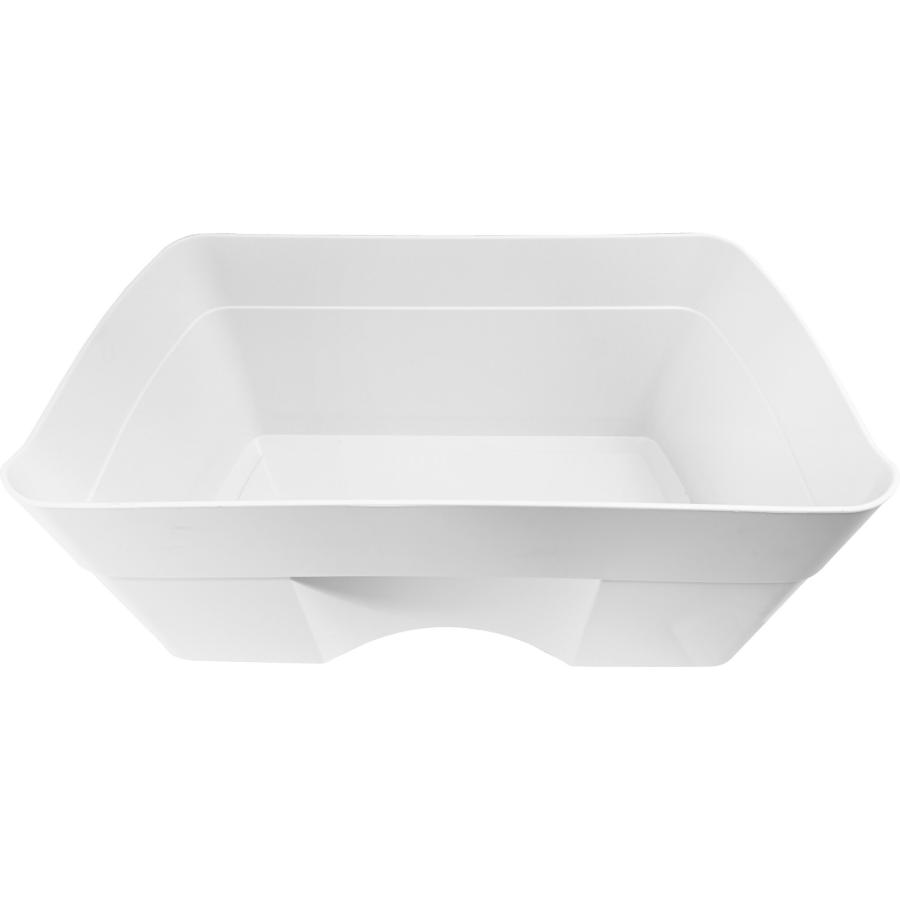 Product image 1 of the product “Gemüsefach weiß für Thetford-Kühlschränke N175, N3100, N3104, N3112, N3145, N3150, N3170, N3175 ”