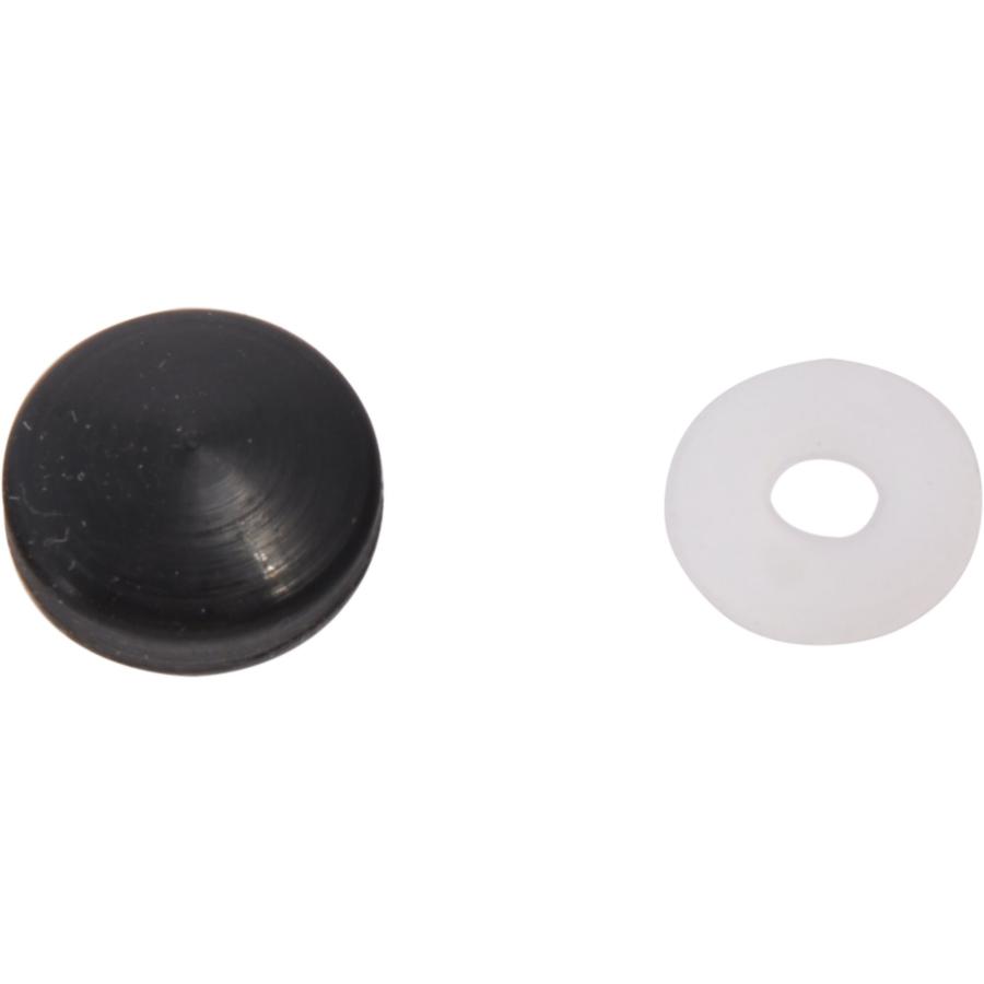 Product image 1 of the product “Schraubenabdeckung, ø 12,5 mm für Thetford-Kocher, 7 Stück ”
