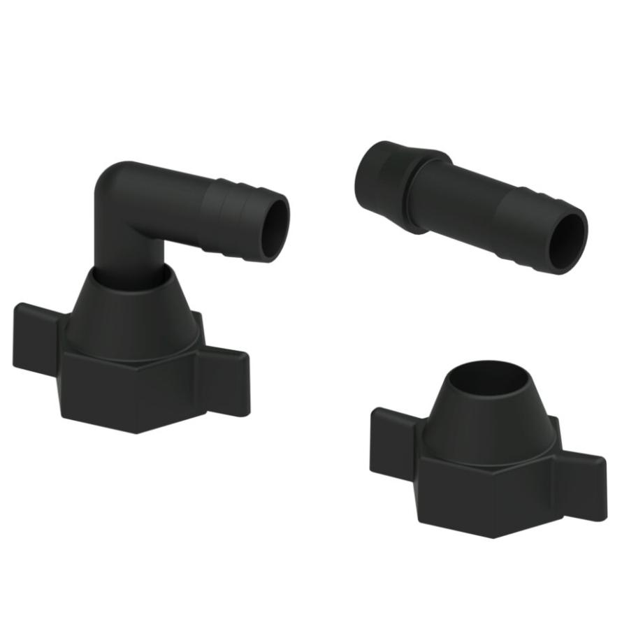 Product image 1 of the product “Kit Verbinder für Aqua 8F/A20 ”