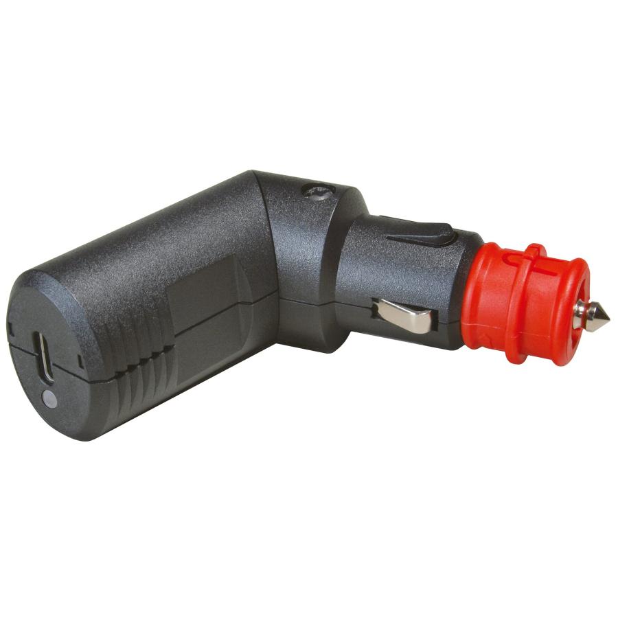 Product image 1 of the product “USB-C-Ladestecker, 60 W ”