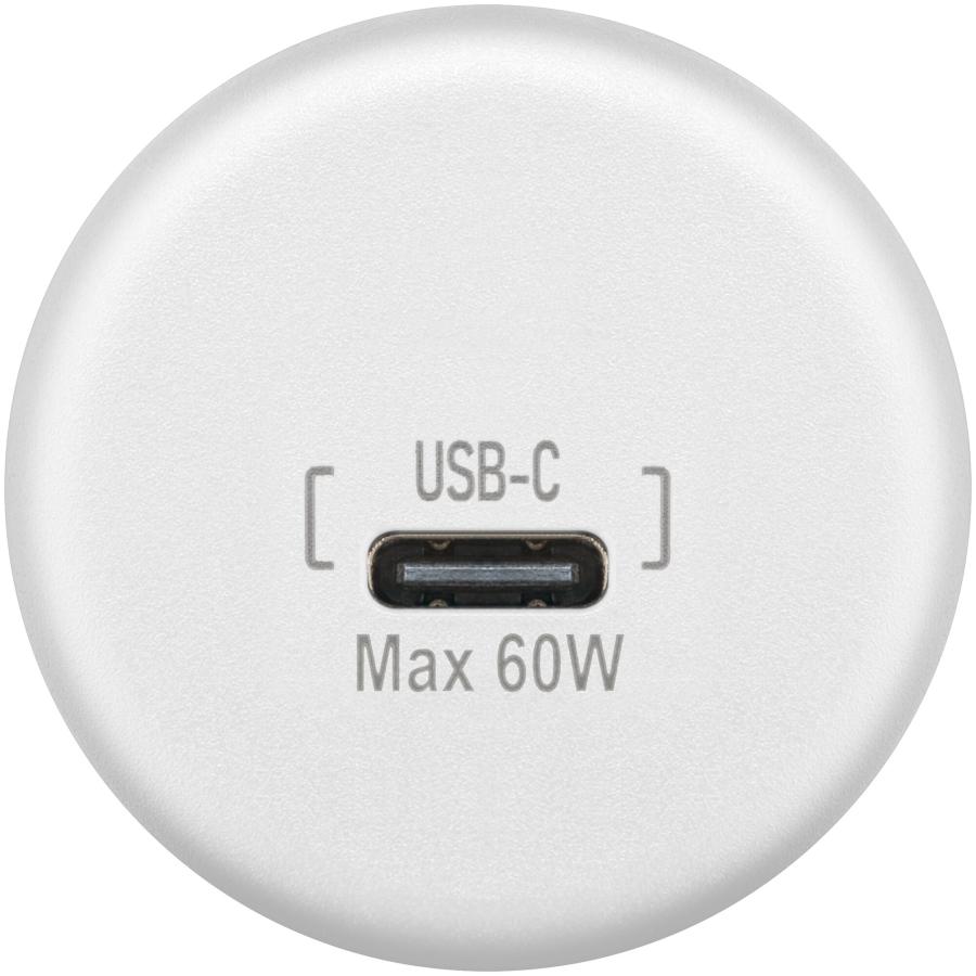 Artikelbild 1 des Artikels “Einbauladegerät USB-C 60 W “