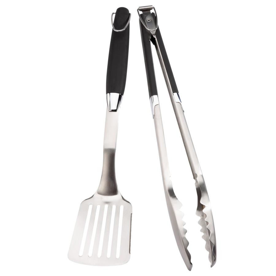 Product image 1 of the product “Grillbesteck 2-tlg. ”
