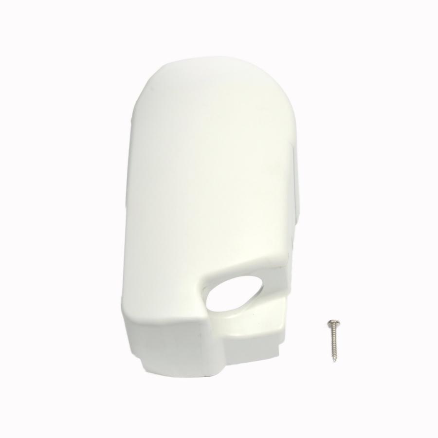 Product image 1 of the product “Endkappe für TO 8000 ”