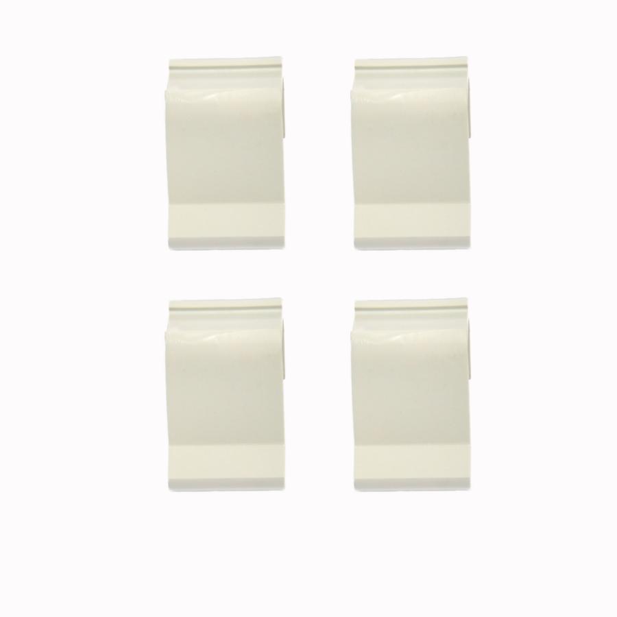 Product image 1 of the product “Stützfußführung TO 8000, 4 Stück ”