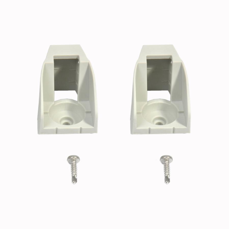Product image 1 of the product “Spannstangen-Halterung Front TO 9200, 2 Stück ”