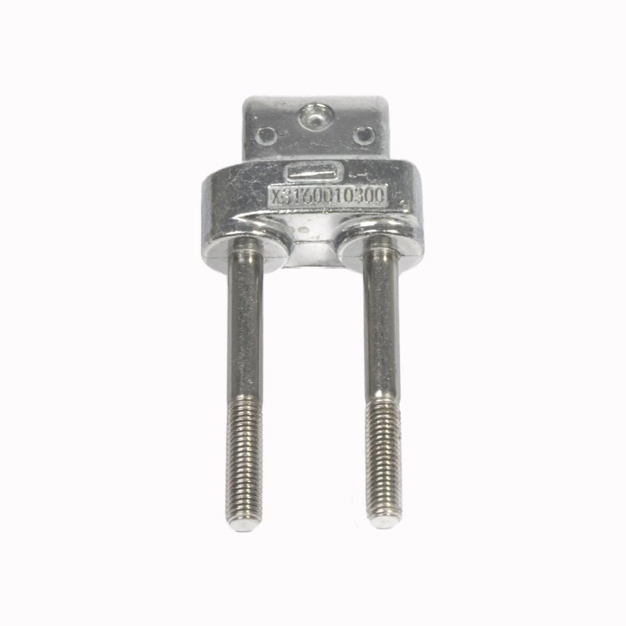 Product image 1 of the product “Gelenkarmscharnier Thule 4200 / TO 4900 / 5200 / 6200 / 6300 ”