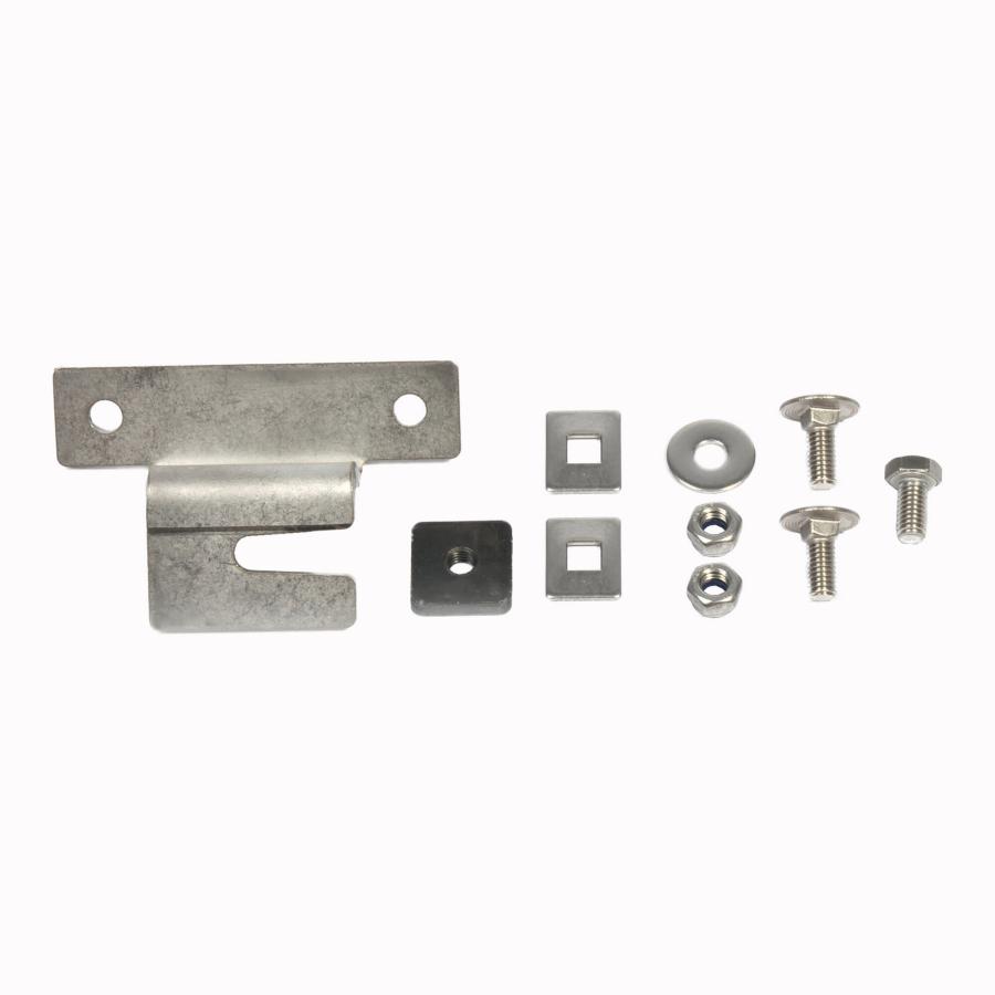 Product image 1 of the product “Adapter-Haltesatz für Thule Längsschiene Ducato ”