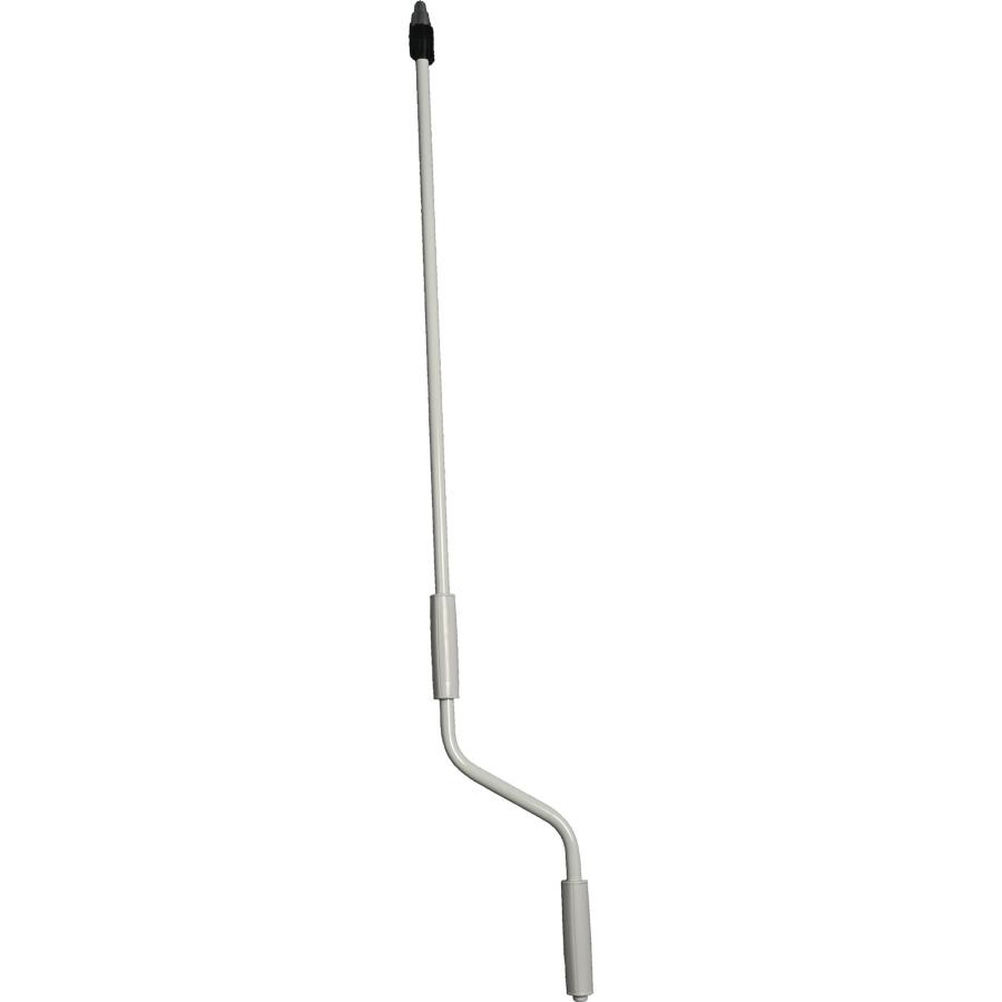 Product image 1 of the product “Kurbel für TO mit 12 Volt-Motor ”