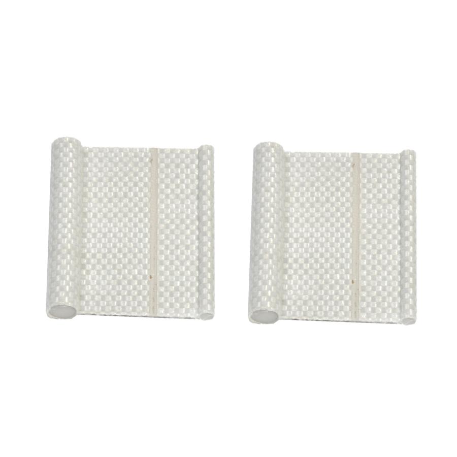 Product image 1 of the product “Halterung für die Kederleiste Thule Windscreen, 2 Stück ”