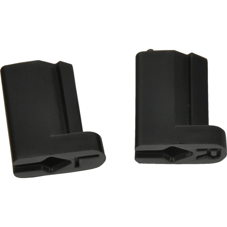 Product image 1 of the product “Stegadapter für Remifront, Satz links und rechts ”