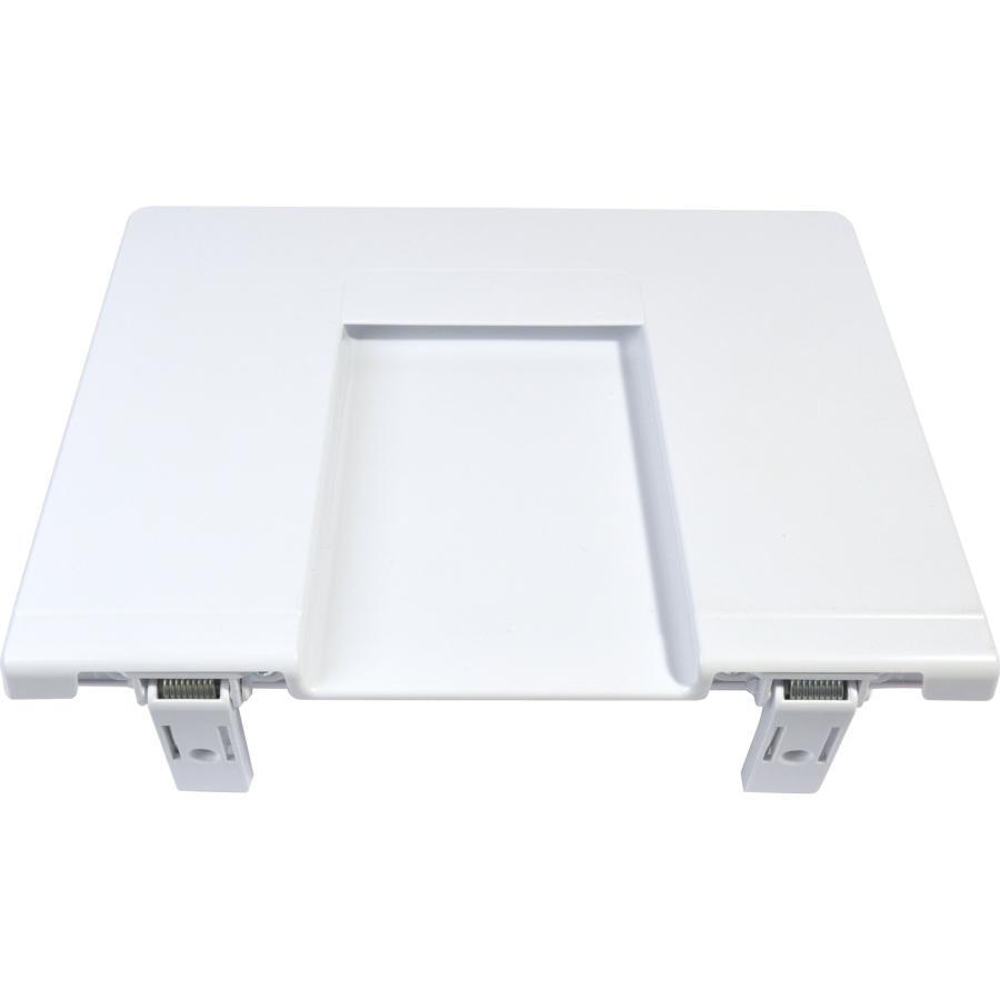 Product image 1 of the product “Gefrierfachtüre für Thetford-Kühlschränke N3141, N3142, N4141, N4142 ”