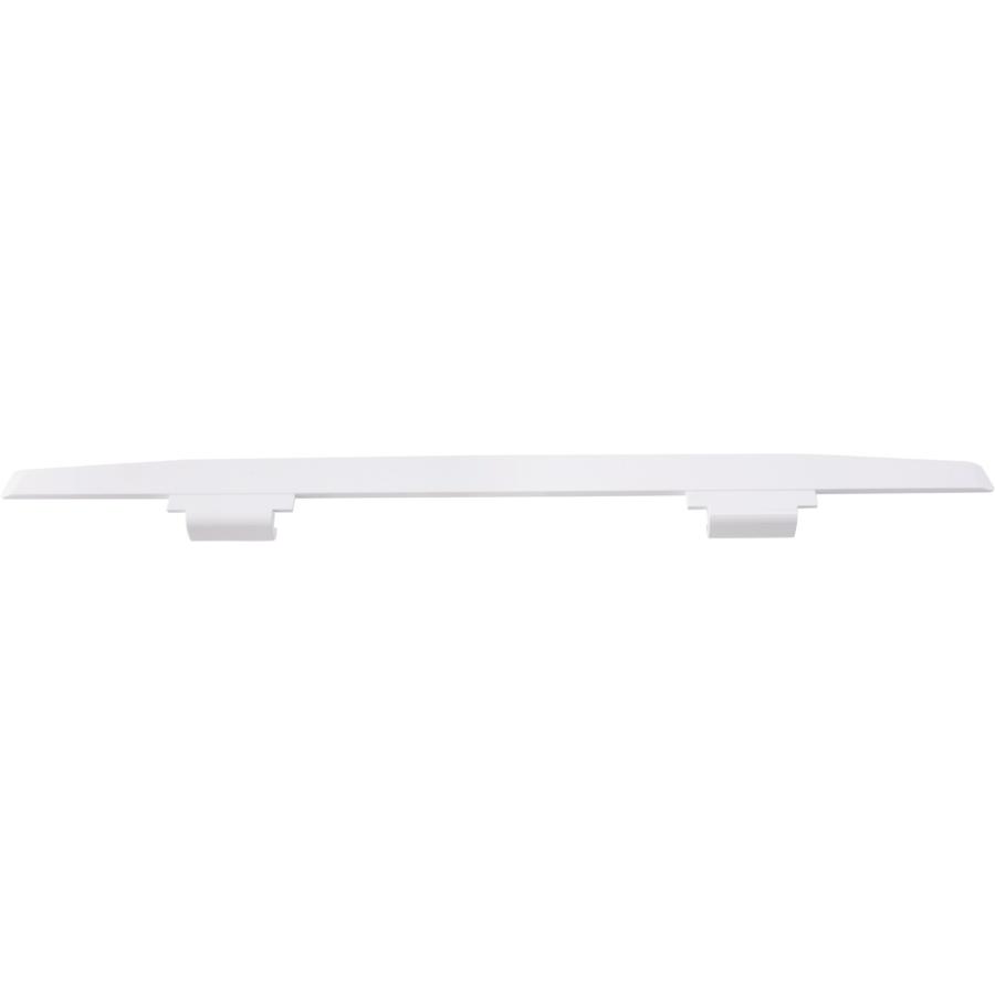 Product image 1 of the product “Halterung vorne für Einlegegitter zu Kühlschränken ”