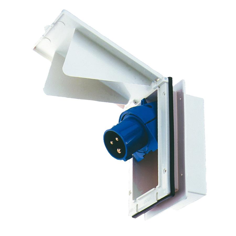 Product image 1 of the product “Einspeisung CEE ”