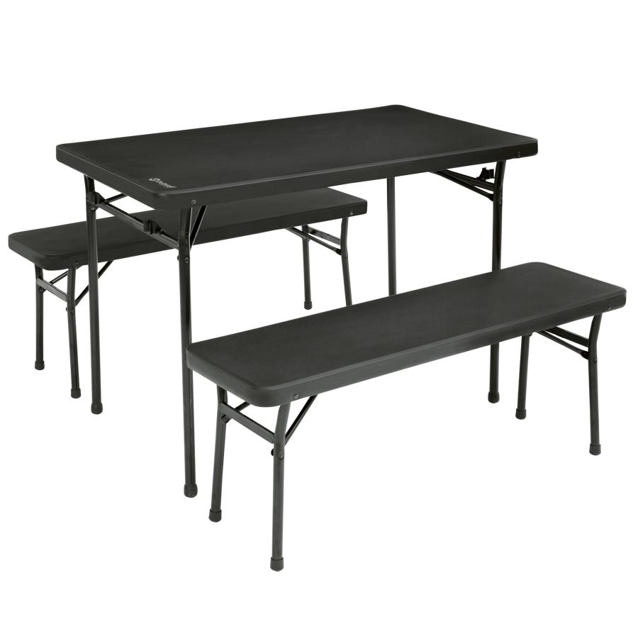 Artikelbild 1 des Artikels “Picknicktisch-Set Pemberton, schwarz “