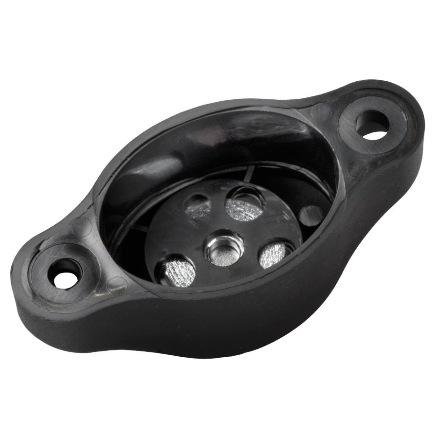 Product image 1 of the product “Magnetischer Türanschlag mit Gummipuffer ”