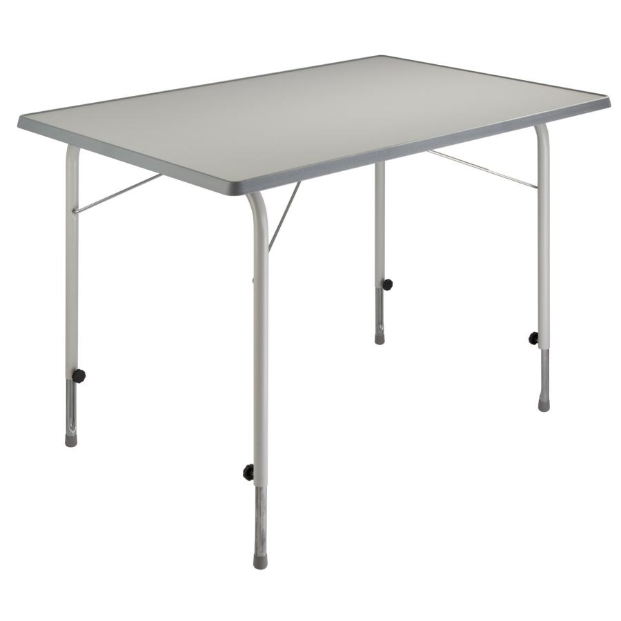 Artikelbild 1 des Artikels “Campingtisch Stabilic 2 Weinsberg, 100 x 68 cm “