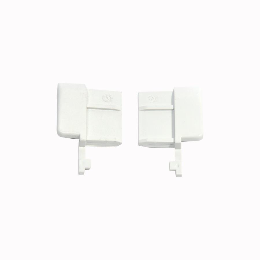 Product image 1 of the product “Gehäuse-Unterteil-Endkappen ”