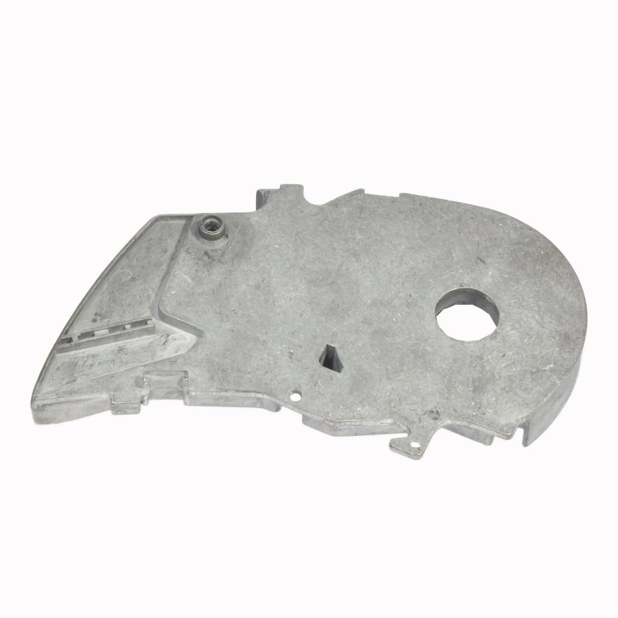 Product image 1 of the product “Endplatten TO 9200 ”