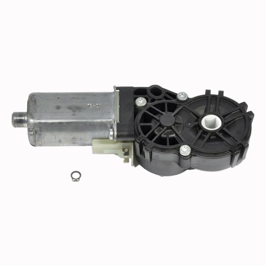Product image 1 of the product “Motor Thule Slide-Out Step V12/V16 ”