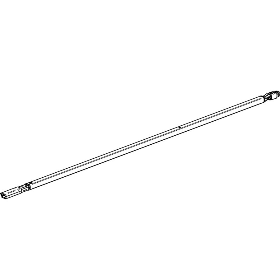 Artikelbild 1 des Artikels “Teleskoparm 2,5 m Thule 3200 m für Markisenlänge 2,5 - 3 m, rechts “
