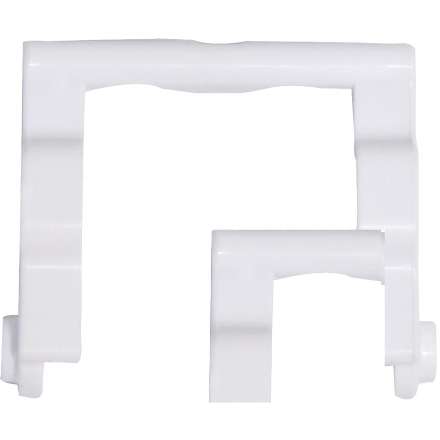 Product image 1 of the product “Aufnahme Schlossriegel für Dometic-Kühlschränke Serie 9 ”