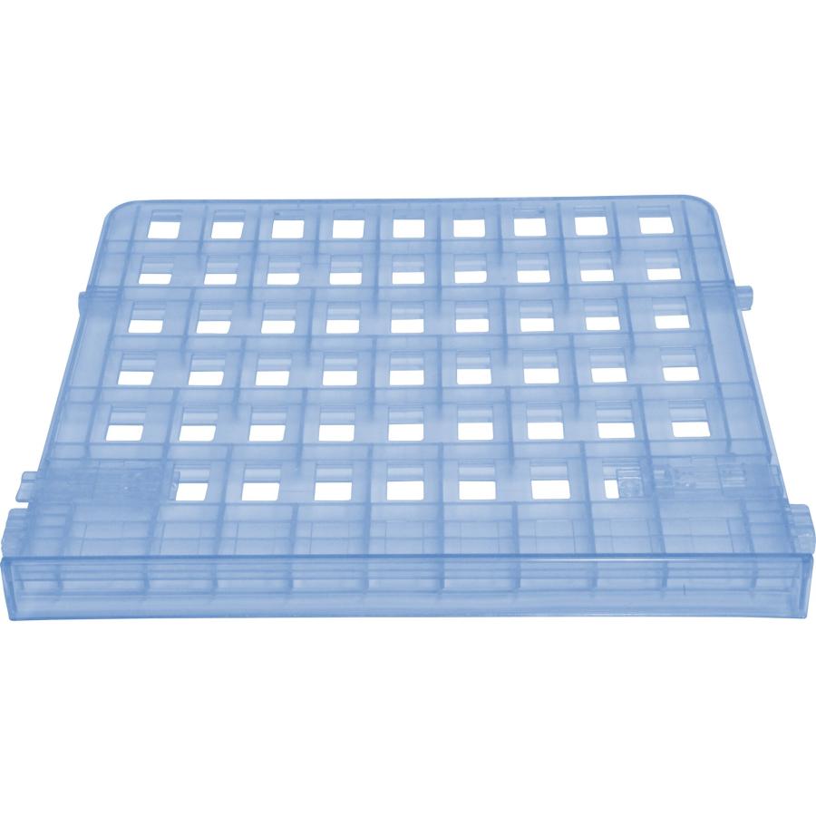 Product image 1 of the product “Gitter unten, 34,8 x 30,3 cm für Dometic-Kühlschränke RML 933X, RMLT 933X ”