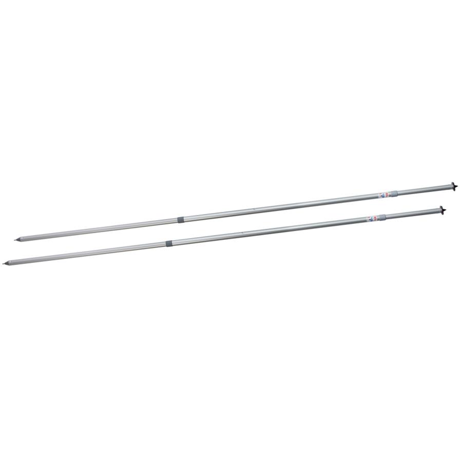 Artikelbild 1 des Artikels “Andruckstangen Privacy Room Light und Privacy Room CS Light, 2er-Set “