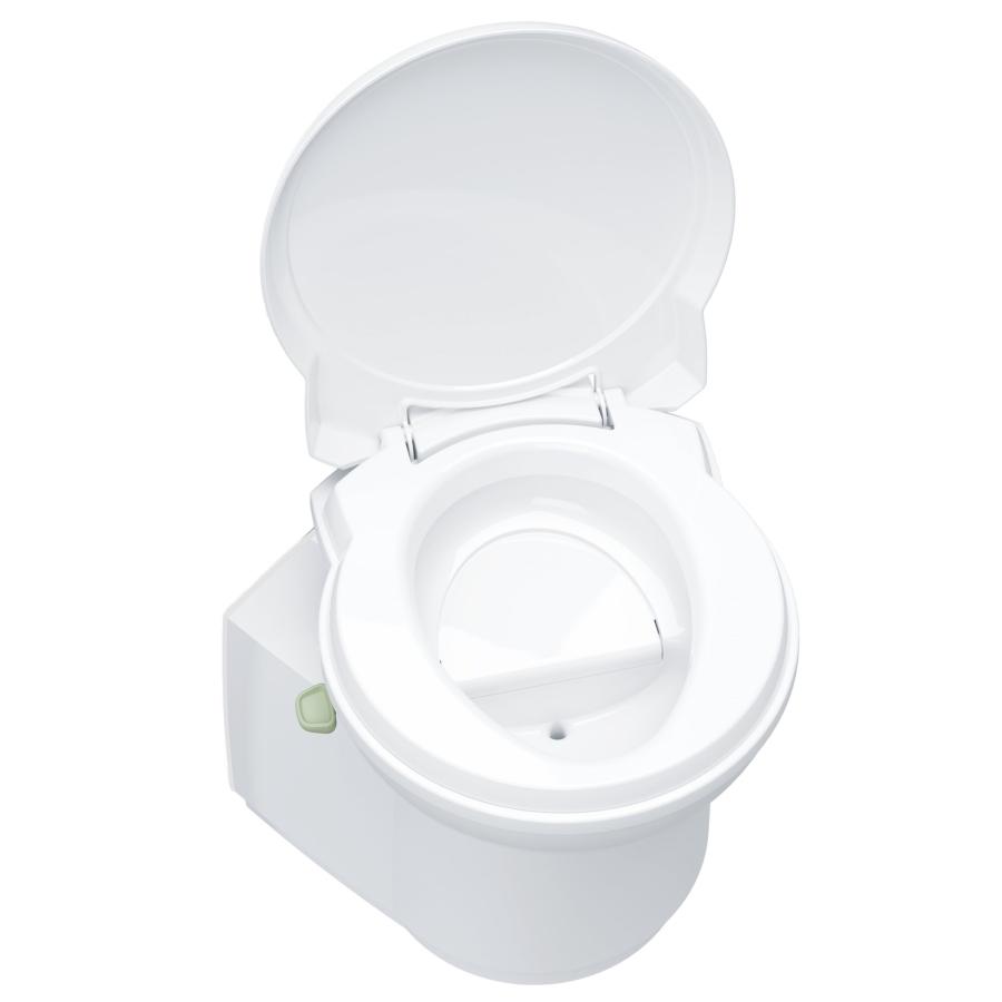 Product image 1 of the product “Trenntoilette S260-S ”
