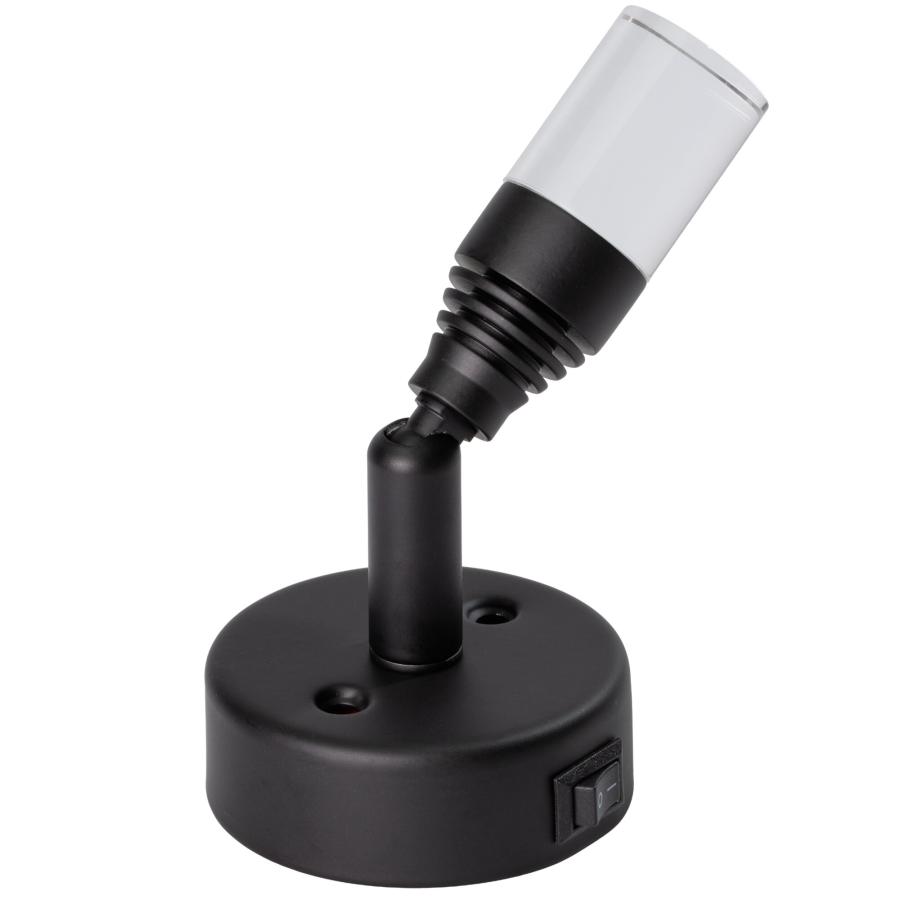 Artikelbild 1 des Artikels “LED-Leselampe mit USB-C “