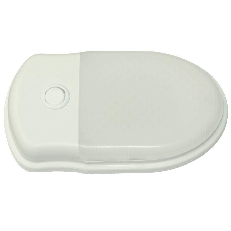 Artikelbild 1 des Artikels “Garagenleuchte mit Schalter, 12 V, 2,5 W “