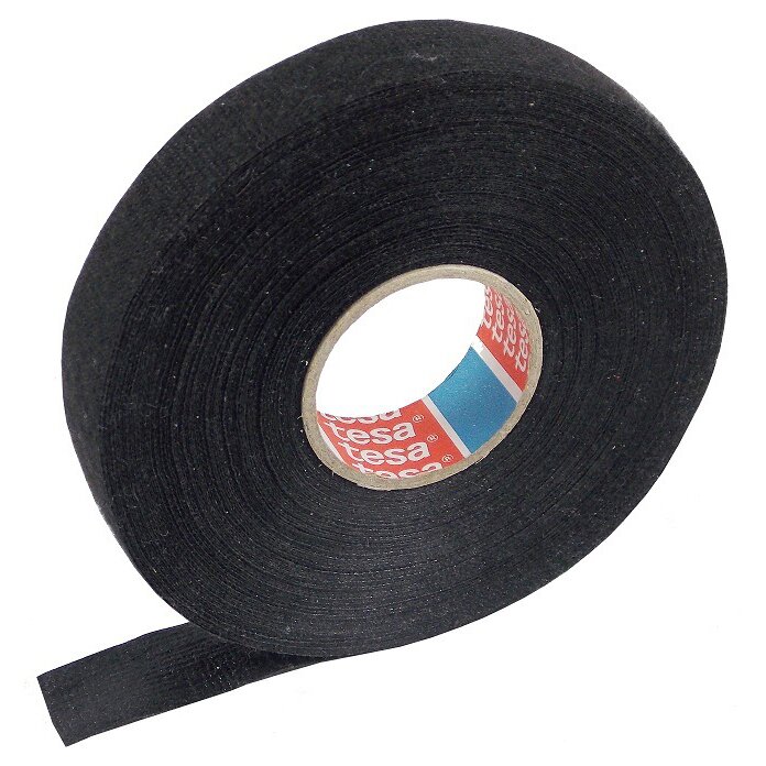 Product image 1 of the product “Tesa PET-Vliesklebeband ”