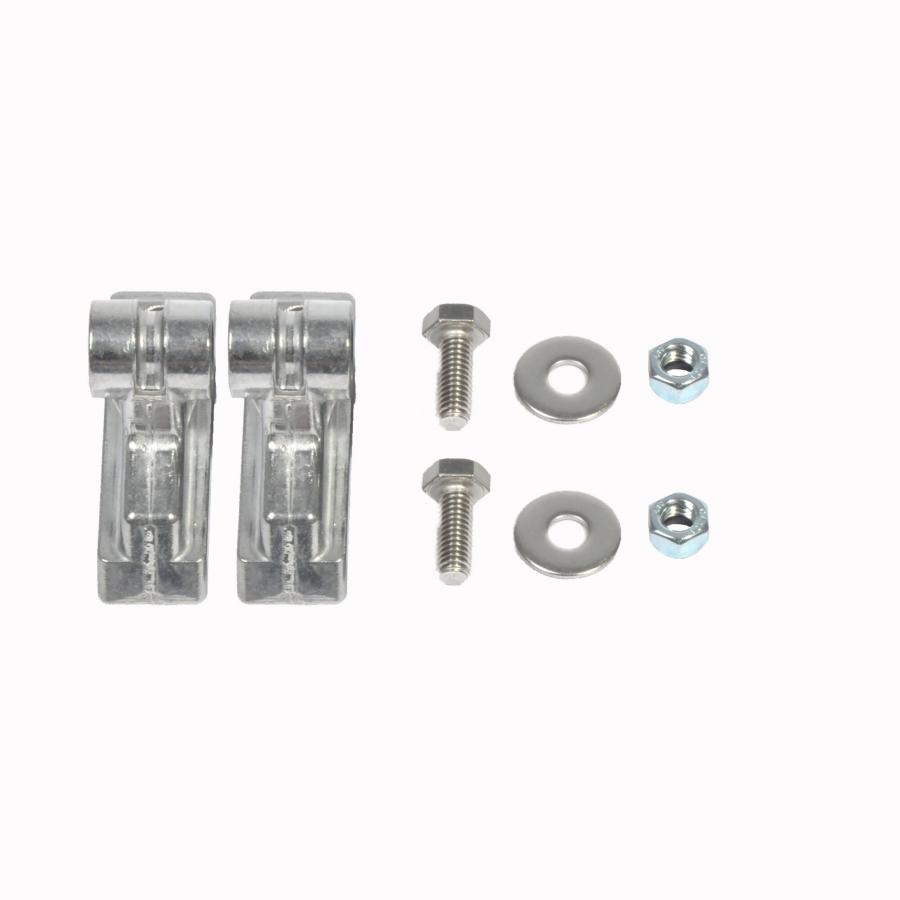 Product image 1 of the product “Gelenkarm-Befestigung vorne TO 5200 / 6300, Satz links und rechts ”