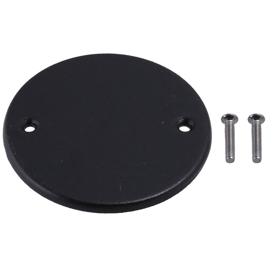 Artikelbild 1 des Artikels “Brennerdeckel,  ø 6,3 cm, inkl. 2 Torx-Schrauben für Dometic-Kocher, für Serien H, CVC, CVH, hergestellt in China “