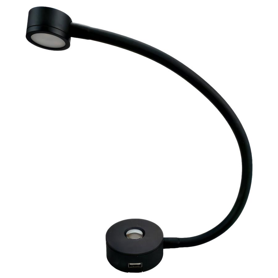 Artikelbild 1 des Artikels “Leselampe Flexi USB-A “