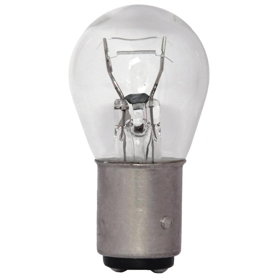 Artikelbild 1 des Artikels “Kfz-Kugellampe Standard BAY15d, 25 W 25 W“