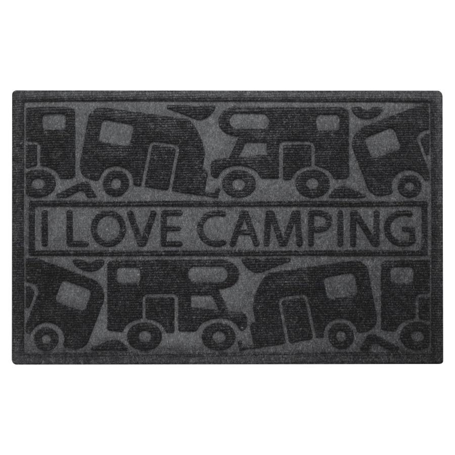Product image 1 of the product “Fußmatte Kera Camp ”