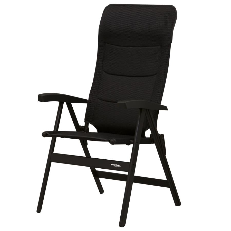 Product image 1 of the product “Campingstuhl Noblesse Deluxe ”