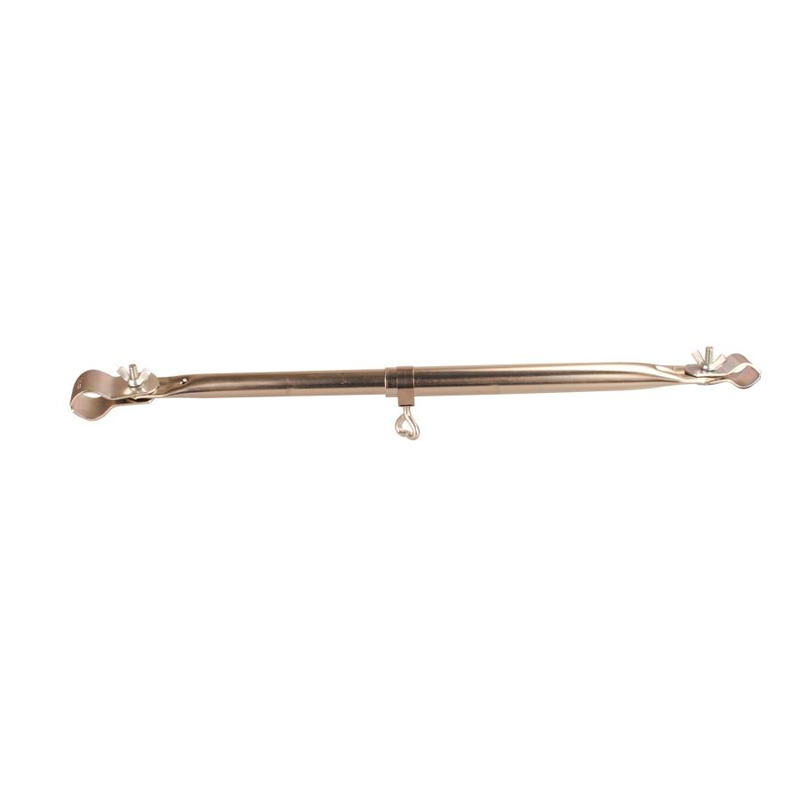 Artikelbild 1 des Artikels “Teleskopierbare Dachauflagestange Stahl, 205 cm, 32 mm 205 cm | 32 mm“